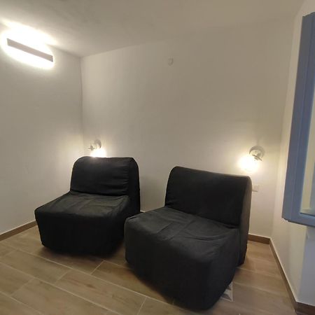 Residenza Nel Borgo L'Appusentu Bed & Breakfast Castelsardo Ngoại thất bức ảnh