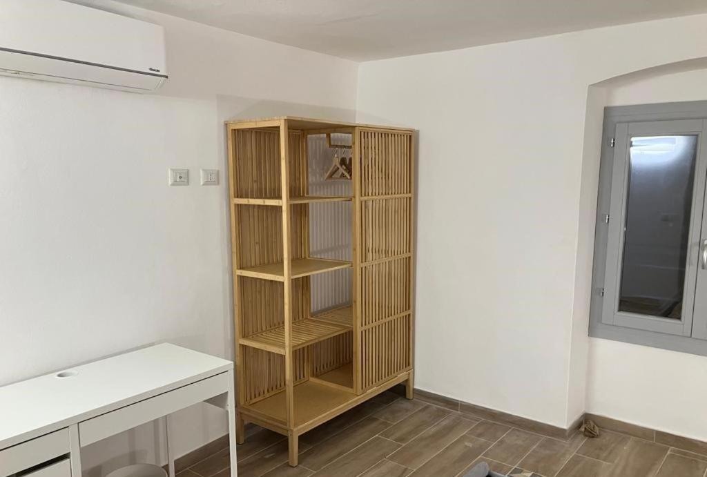 Residenza Nel Borgo L'Appusentu Bed & Breakfast Castelsardo Ngoại thất bức ảnh