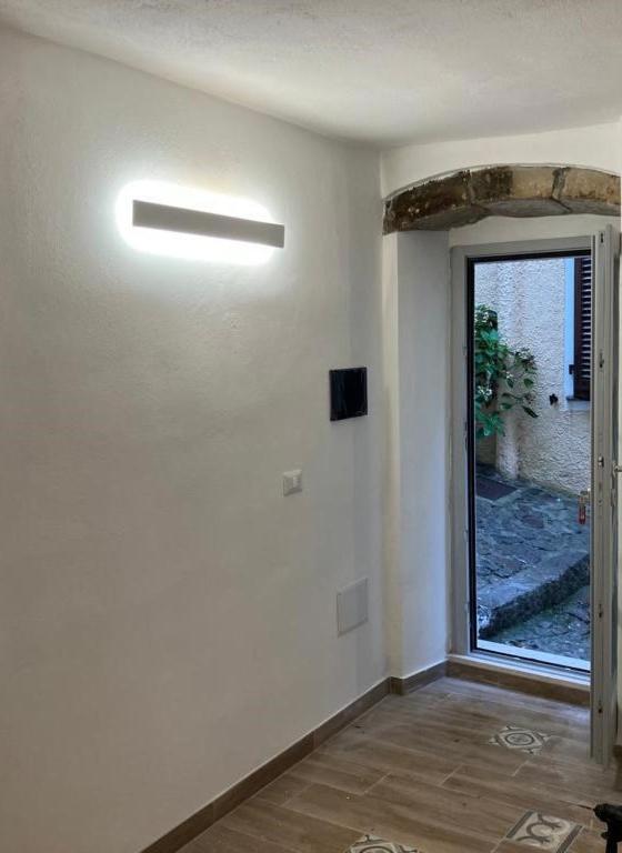 Residenza Nel Borgo L'Appusentu Bed & Breakfast Castelsardo Ngoại thất bức ảnh
