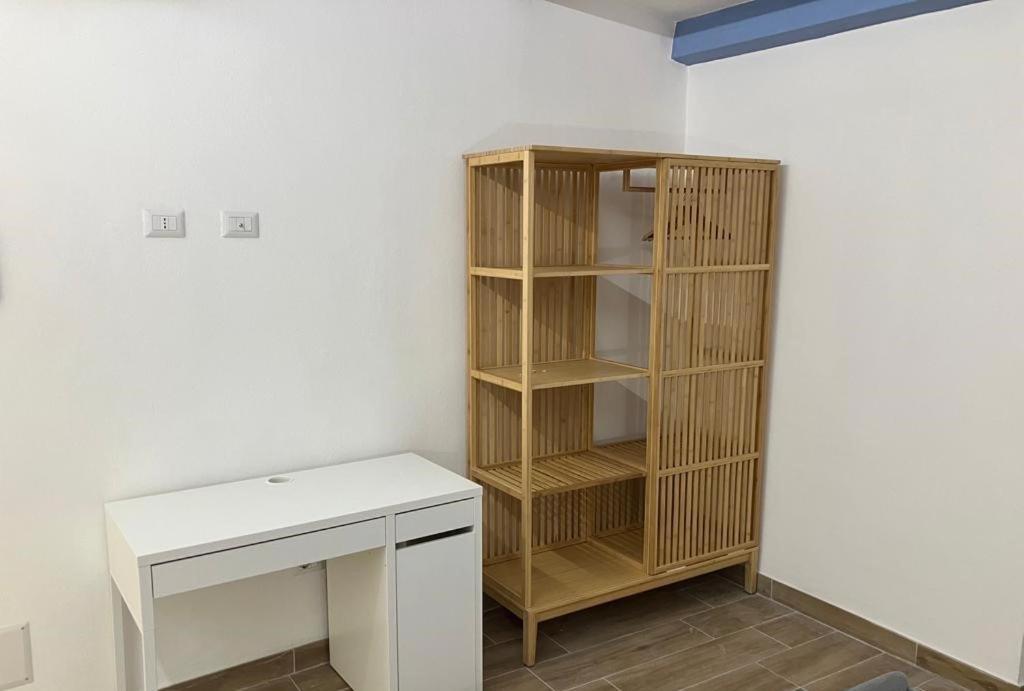 Residenza Nel Borgo L'Appusentu Bed & Breakfast Castelsardo Ngoại thất bức ảnh