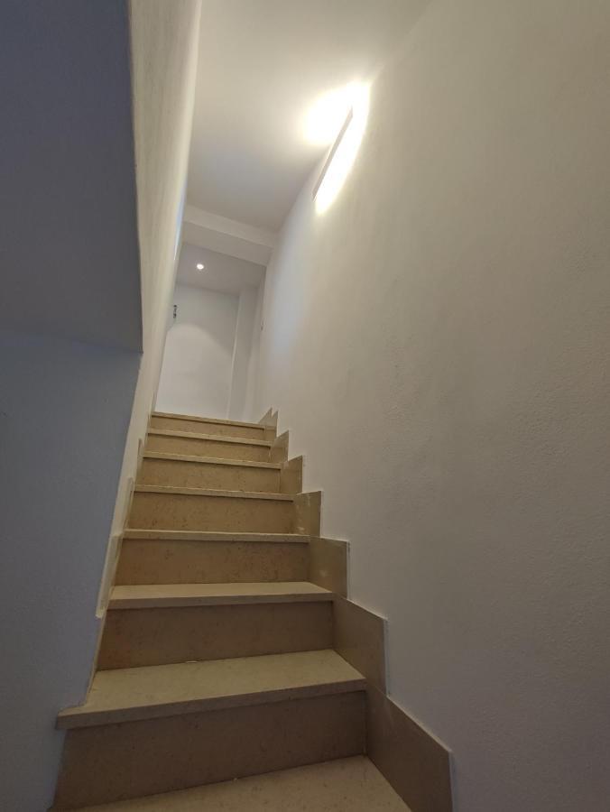 Residenza Nel Borgo L'Appusentu Bed & Breakfast Castelsardo Ngoại thất bức ảnh