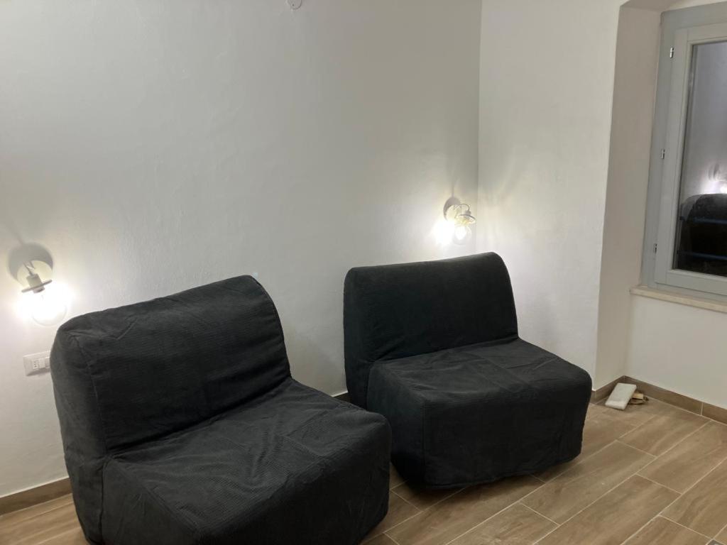 Residenza Nel Borgo L'Appusentu Bed & Breakfast Castelsardo Ngoại thất bức ảnh