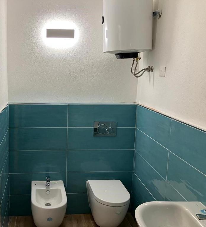 Residenza Nel Borgo L'Appusentu Bed & Breakfast Castelsardo Ngoại thất bức ảnh