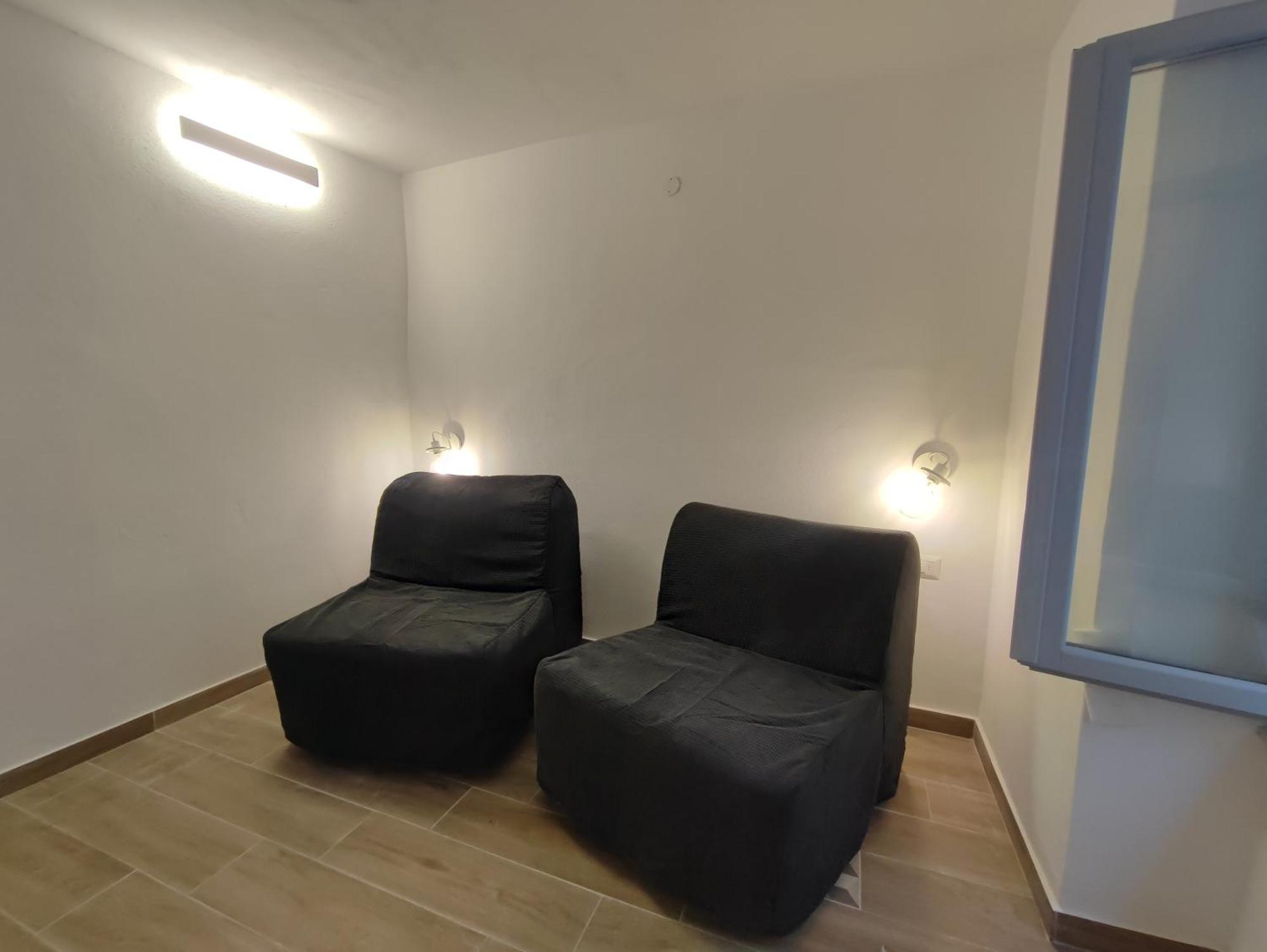 Residenza Nel Borgo L'Appusentu Bed & Breakfast Castelsardo Ngoại thất bức ảnh