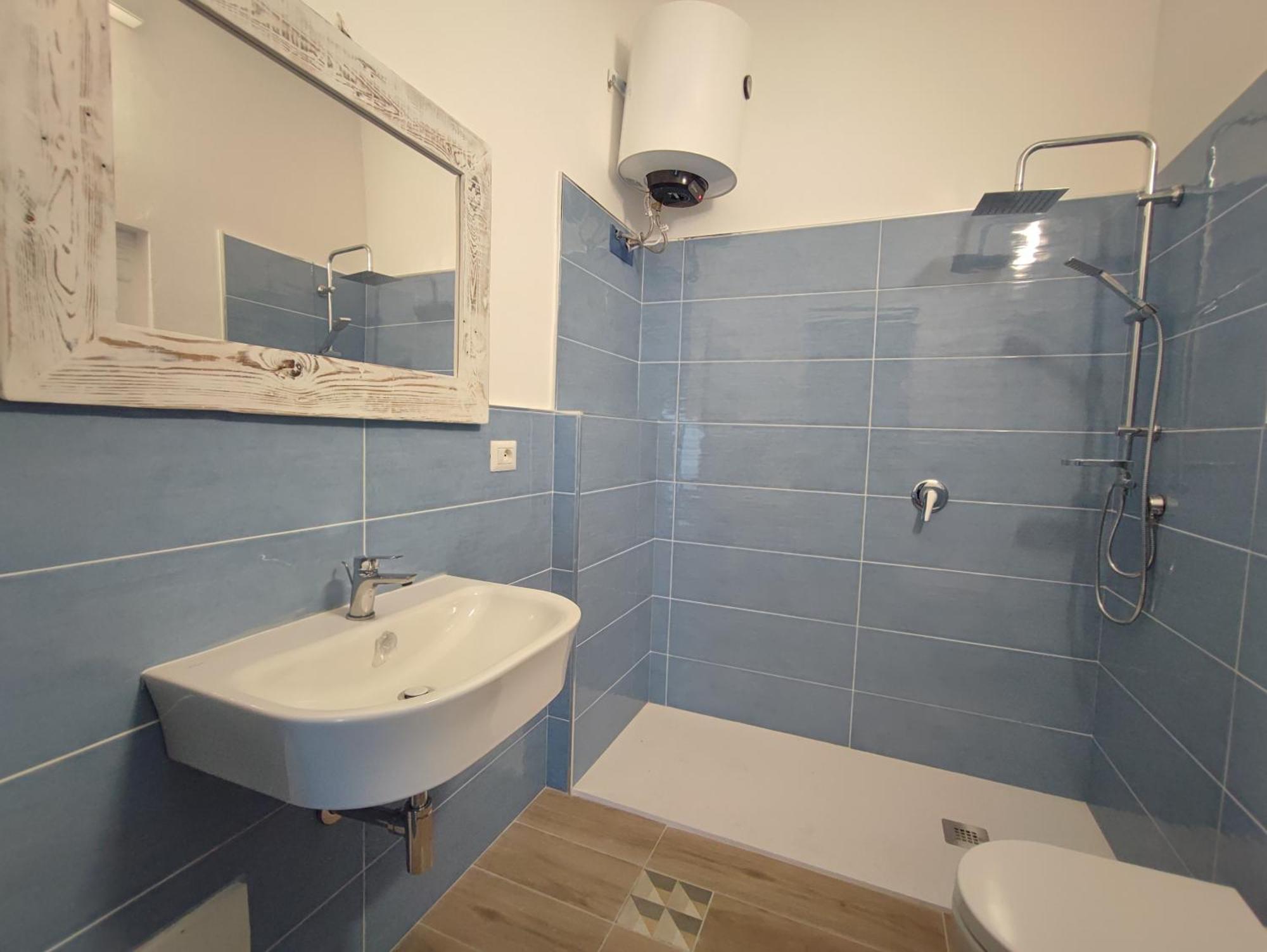 Residenza Nel Borgo L'Appusentu Bed & Breakfast Castelsardo Ngoại thất bức ảnh