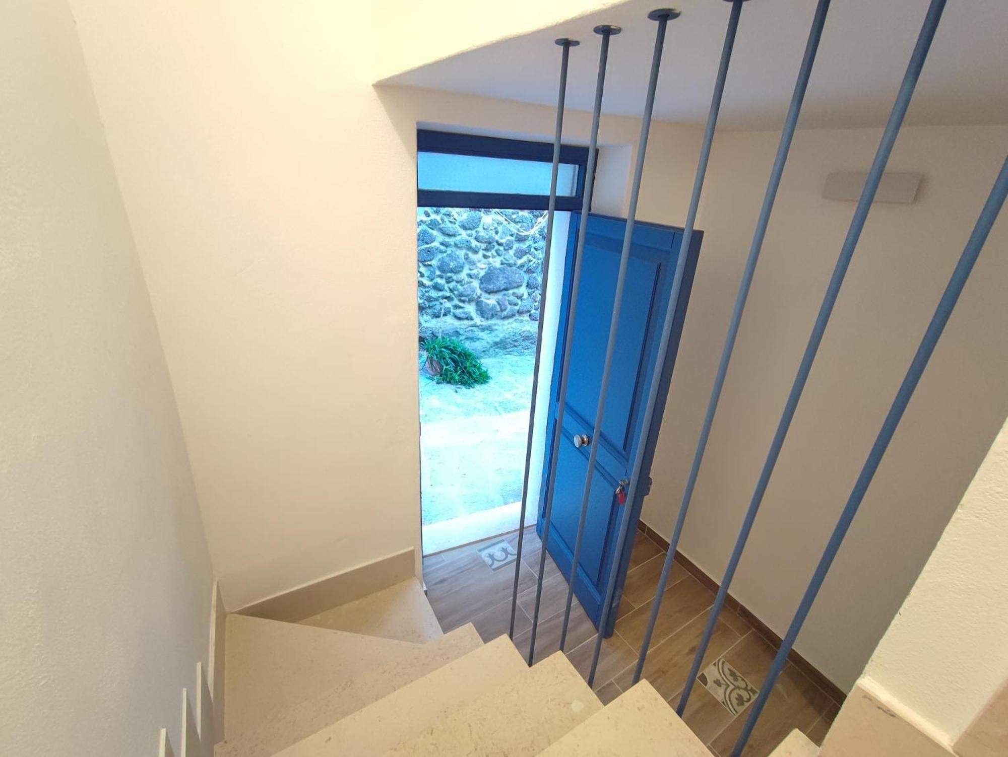 Residenza Nel Borgo L'Appusentu Bed & Breakfast Castelsardo Ngoại thất bức ảnh