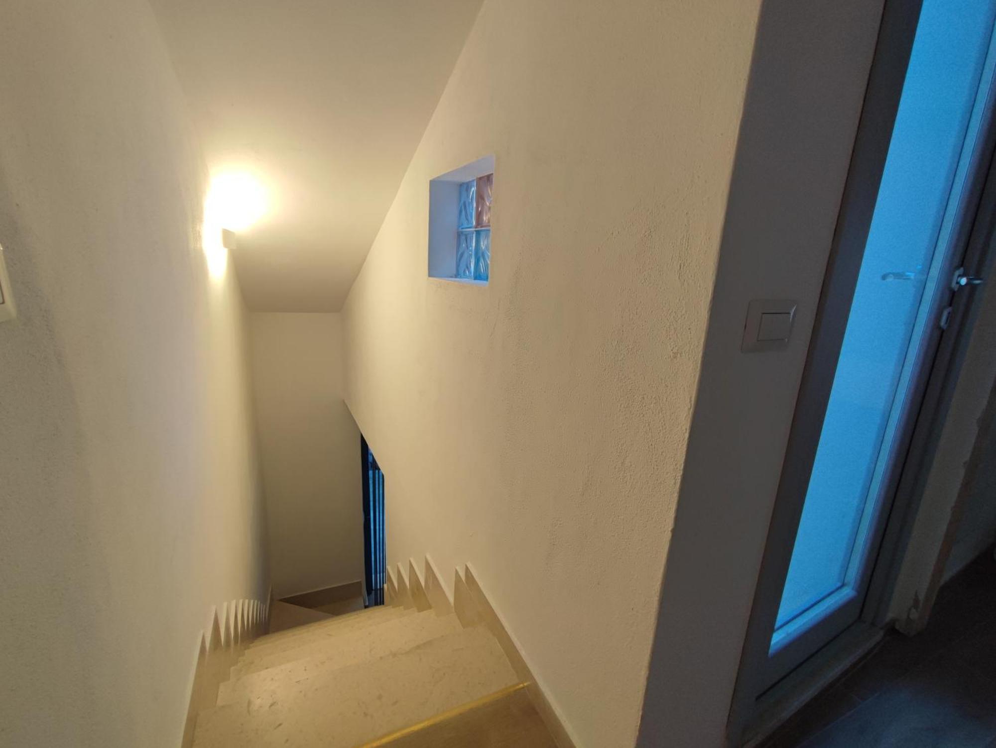 Residenza Nel Borgo L'Appusentu Bed & Breakfast Castelsardo Ngoại thất bức ảnh