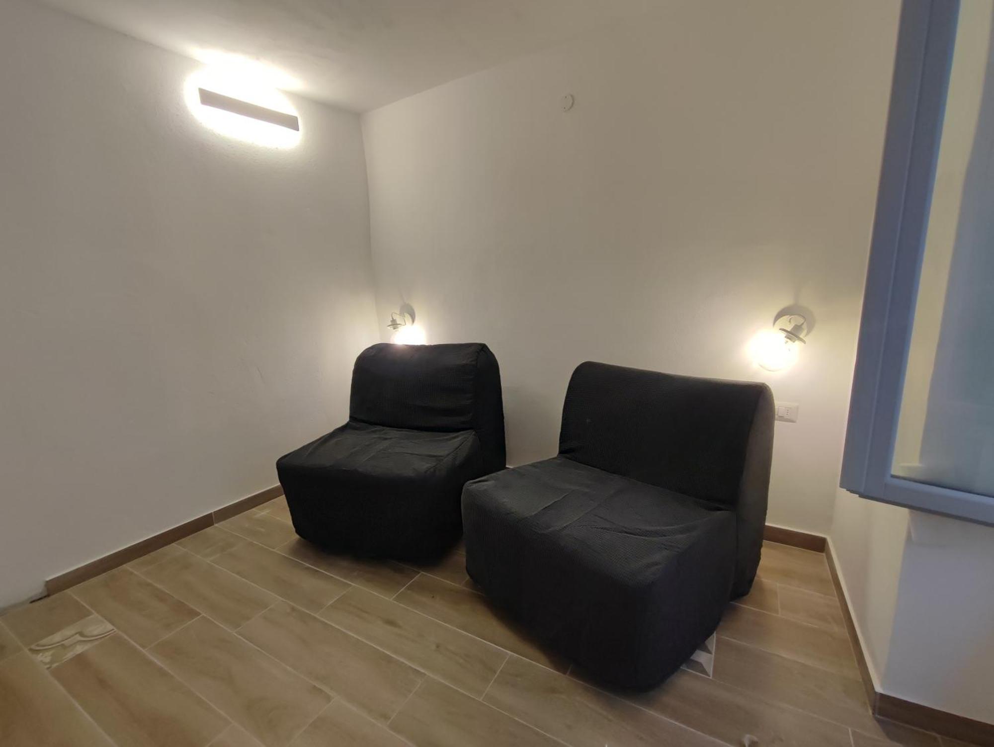 Residenza Nel Borgo L'Appusentu Bed & Breakfast Castelsardo Ngoại thất bức ảnh