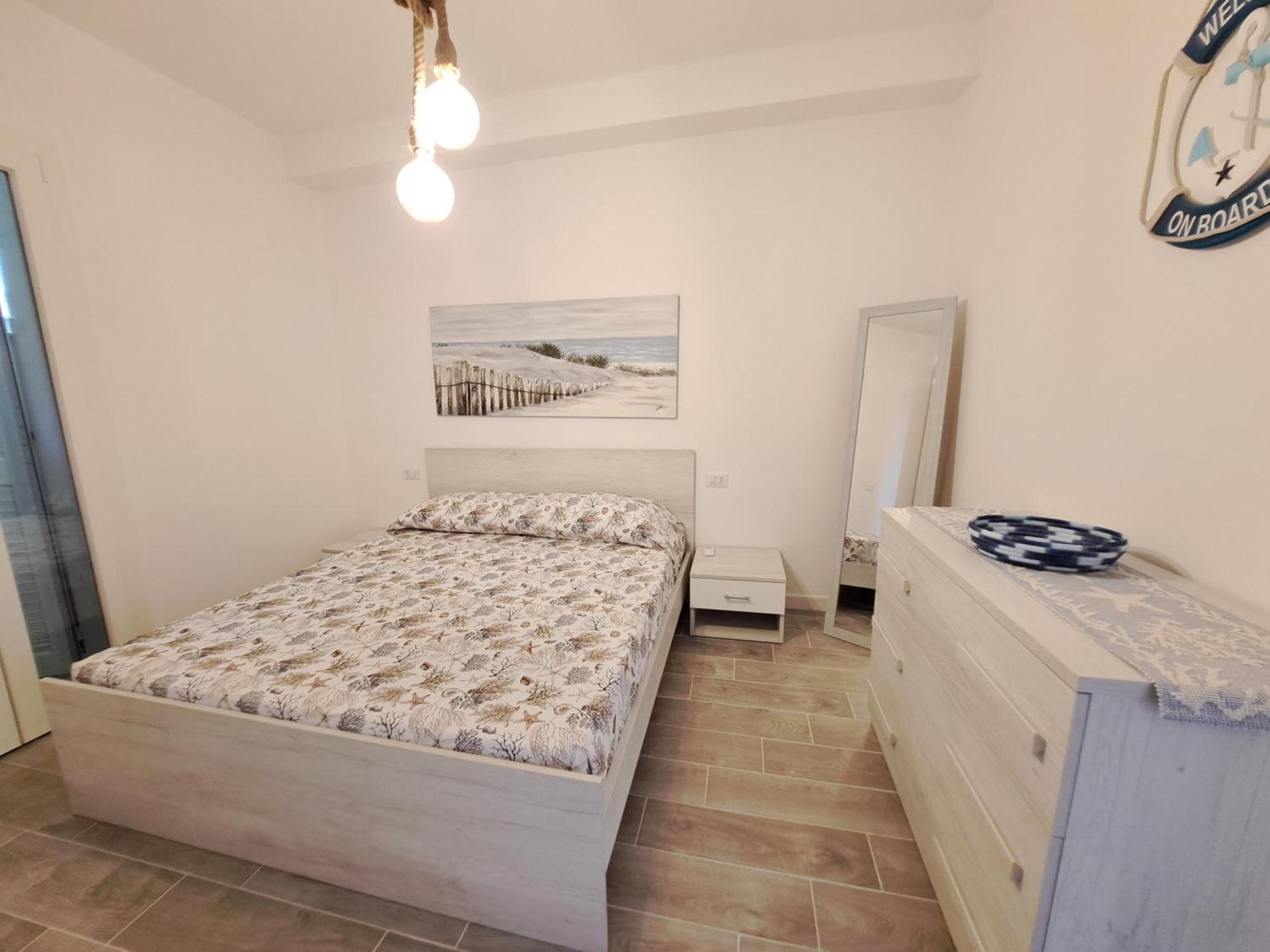 Residenza Nel Borgo L'Appusentu Bed & Breakfast Castelsardo Ngoại thất bức ảnh